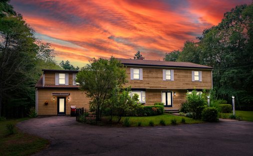 South Kingstown, Rhode Island, États-Unis 1