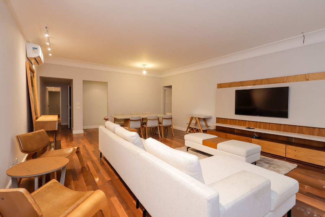 Apartment in Rio de Janeiro, State of Rio de Janeiro, Brazil 4 - 18870224
