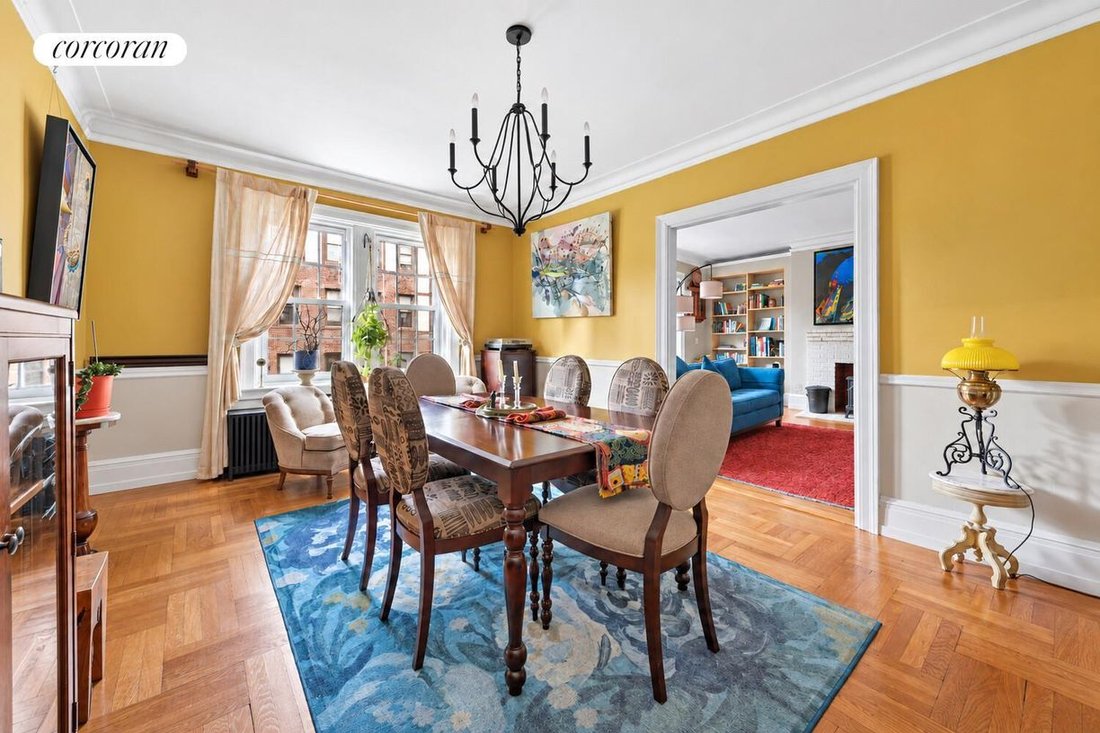 Co Op in New York, New York, United States 5 - 18870282