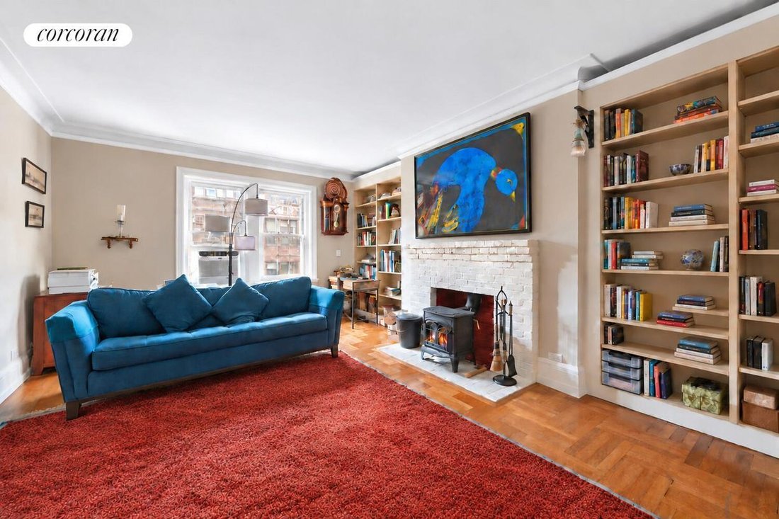 Co Op in New York, New York, United States 2 - 18870282