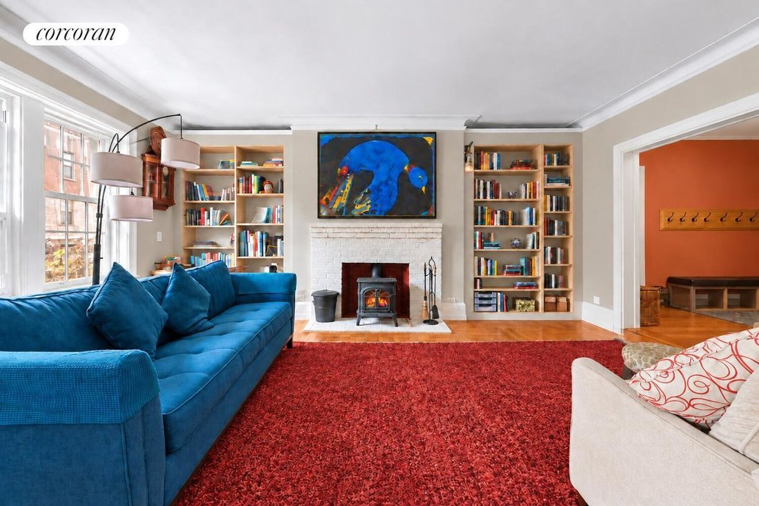 Co Op in New York, New York, United States 1 - 18870282