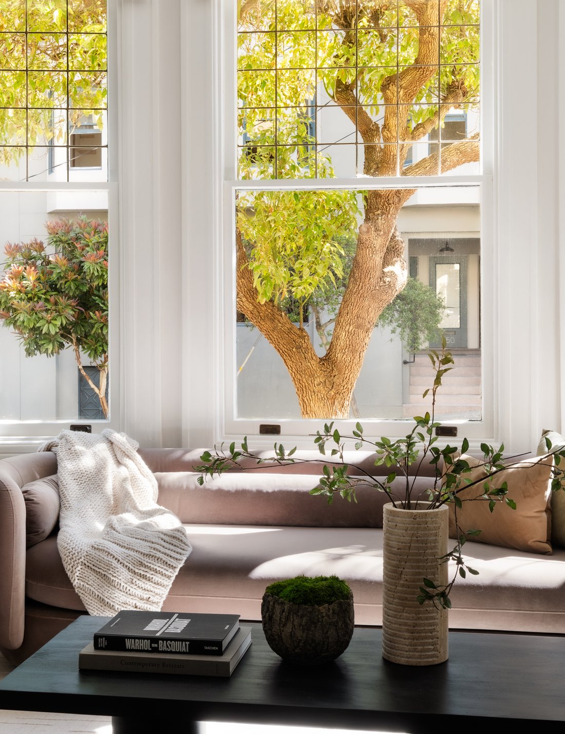 Appartement à San Francisco, Californie, États-Unis 3 - 18870284