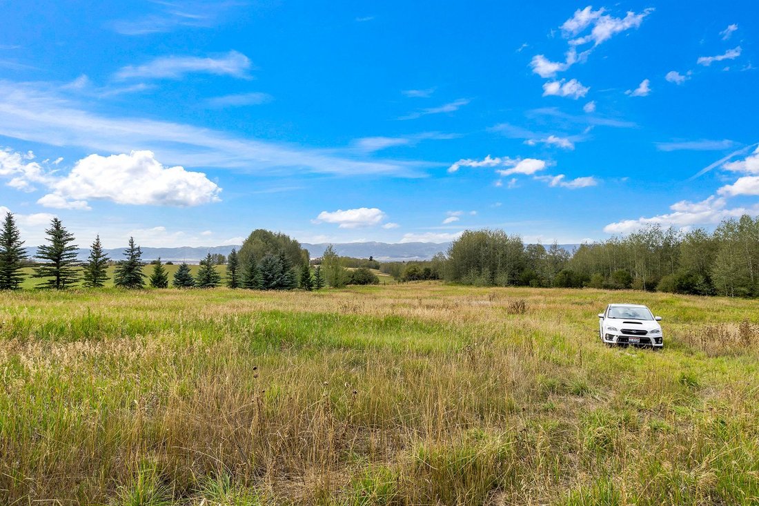 Land in Alta, Wyoming, United States 4 - 18870322