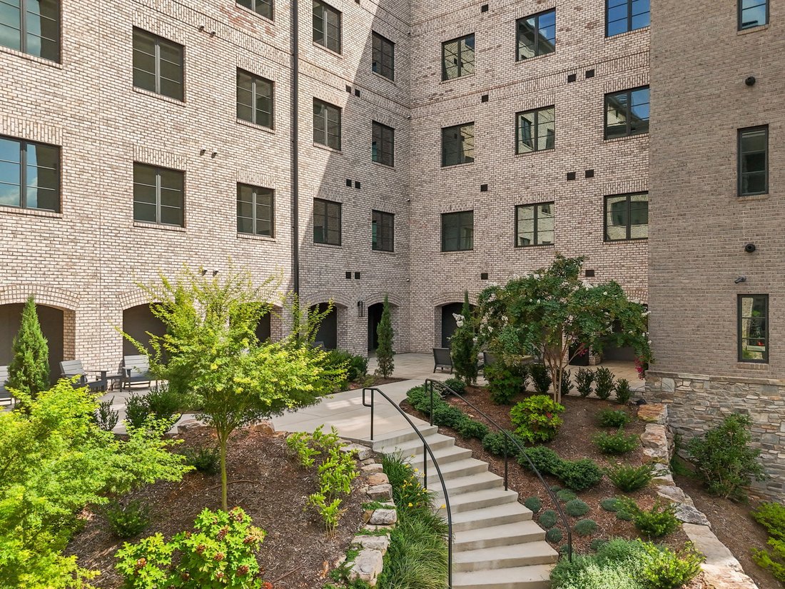 Condo in Greenville, South Carolina, United States 5 - 18870326