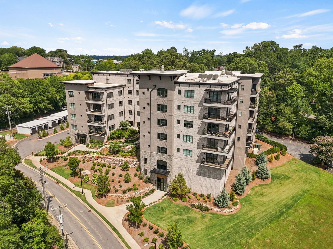Condo in Greenville, South Carolina, United States 2 - 18870326