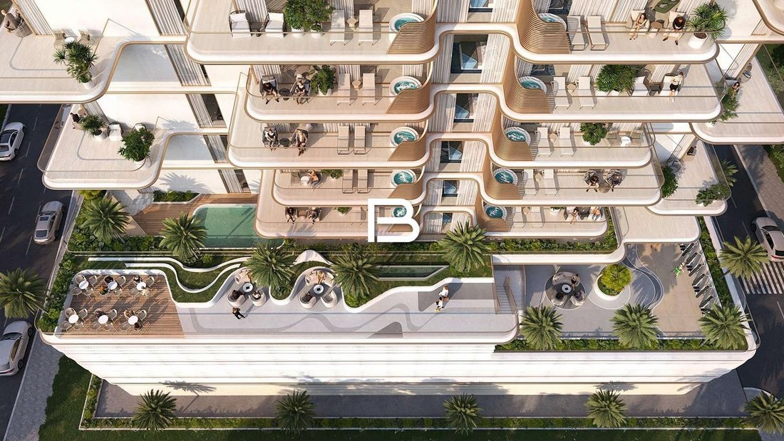 Apartamento en Ciudad de México, Ciudad de México, México 4 - 18870280