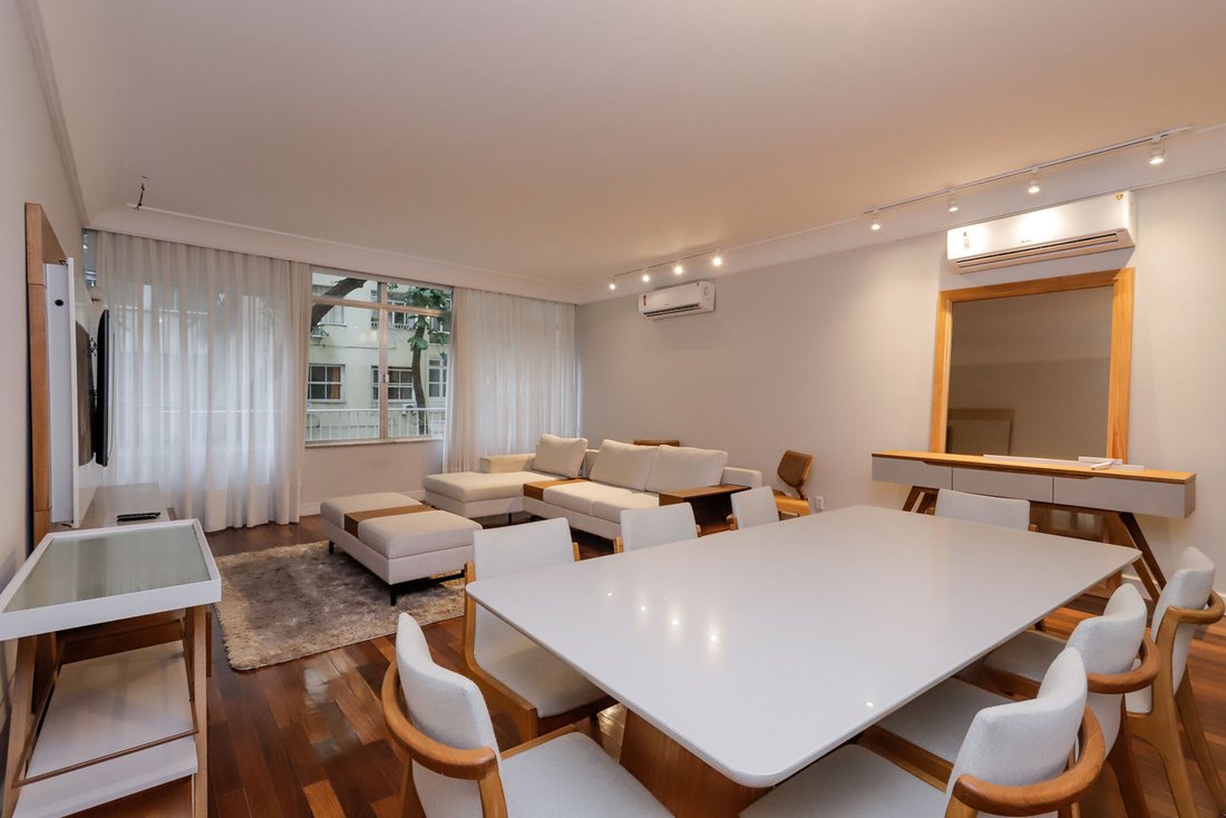 Apartment in Rio de Janeiro, State of Rio de Janeiro, Brazil 3 - 18870224