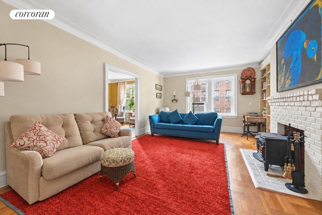 Co Op in New York, New York, United States 3 - 18870282