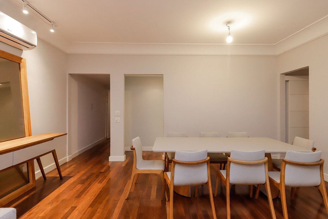 Apartment in Rio de Janeiro, State of Rio de Janeiro, Brazil 5 - 18870224
