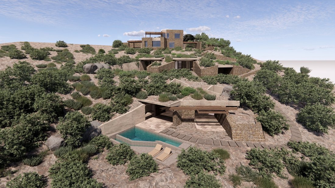 Land in Community of Rodia, Gazi, Greece 2 - 18870389