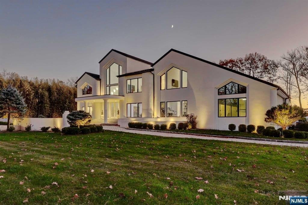 House in Alpine, New Jersey, United States 4 - 18870376