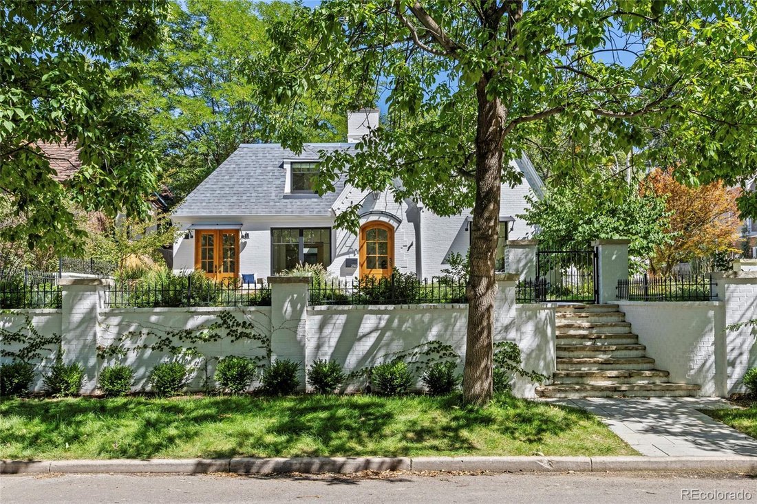 Casa a Denver, Colorado, Stati Uniti 2 - 18870384