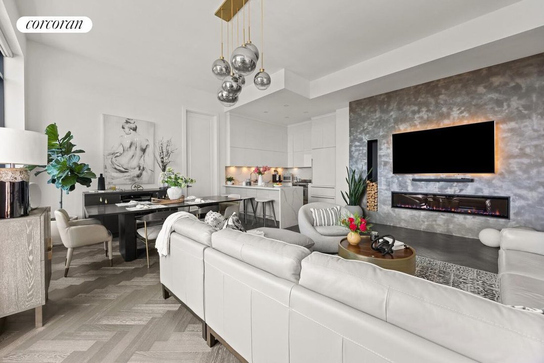 Condominio a New York, New York, Stati Uniti 2 - 18870352