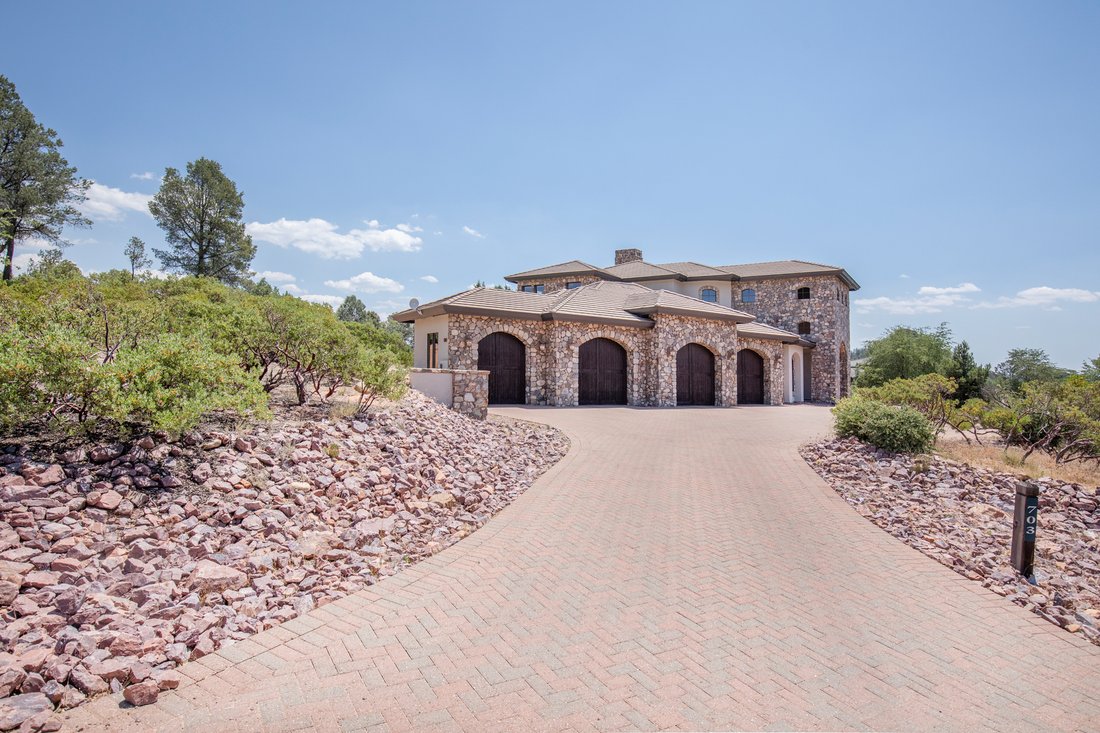 House in Payson, Arizona, United States 2 - 18870351