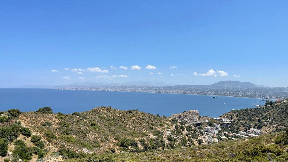Land in Community of Rodia, Gazi, Greece 1 - 18870389