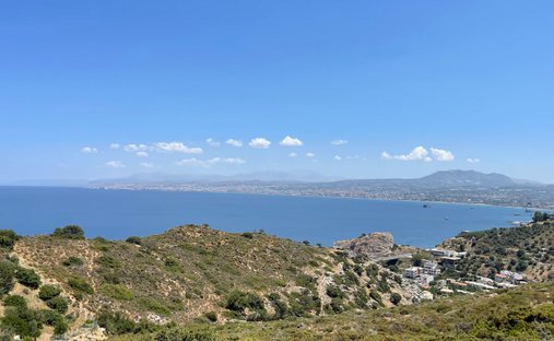 Land in Community of Rodia, Gazi, Griechenland 1