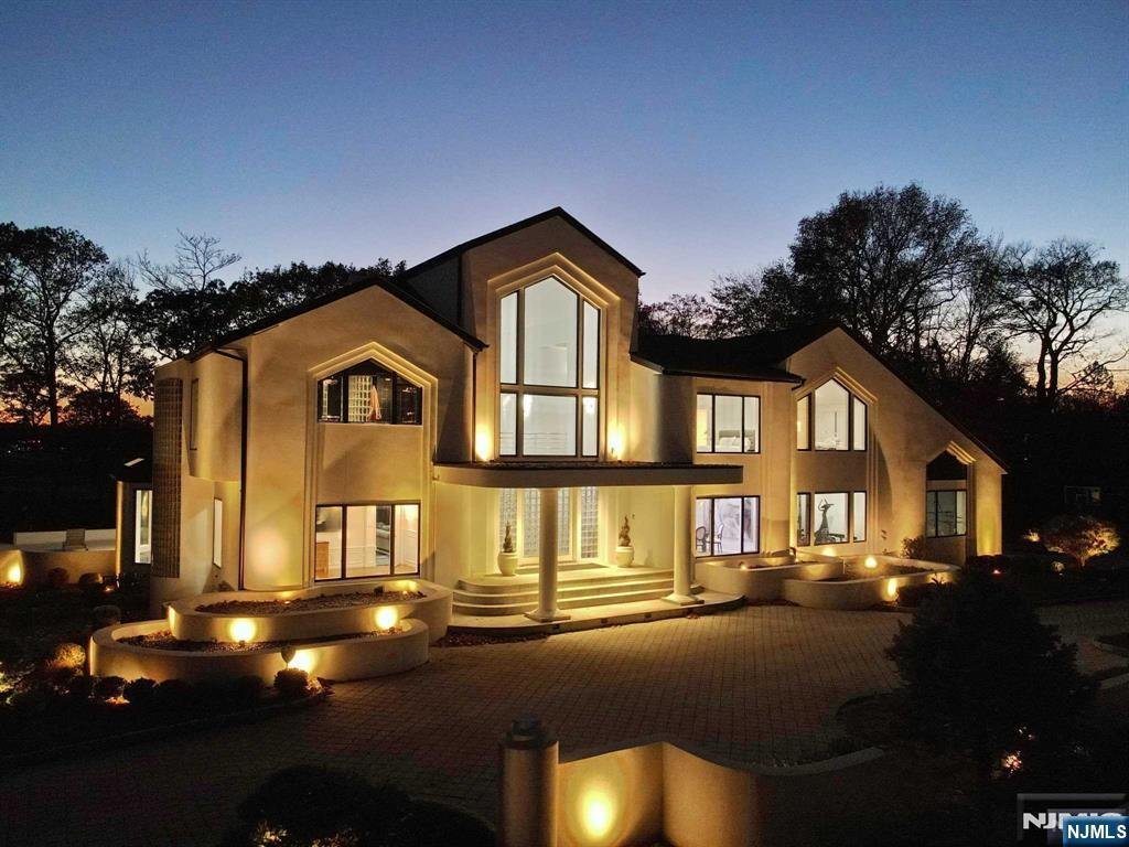 House in Alpine, New Jersey, United States 2 - 18870376