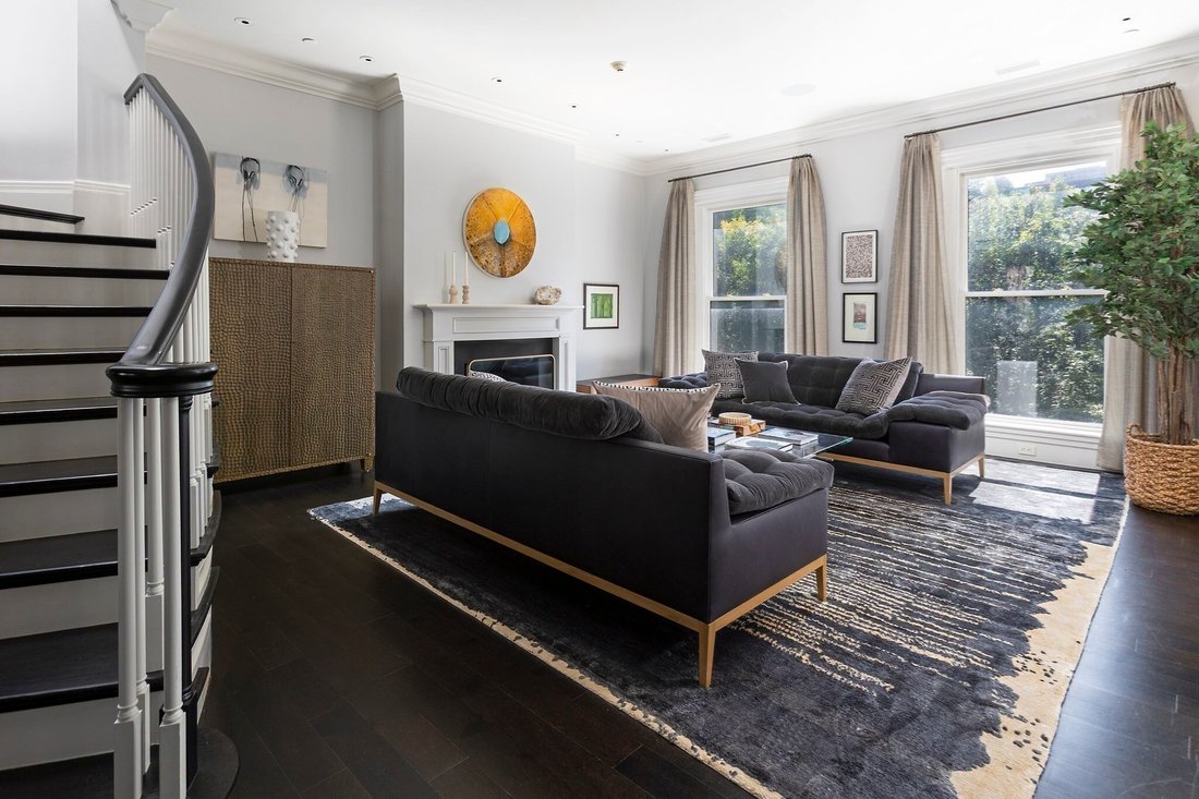 Condo in Boston, Massachusetts, United States 1 - 18870373