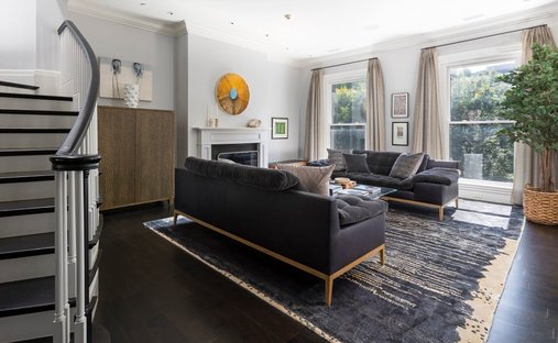 Condo in Boston, Massachusetts, United States 1