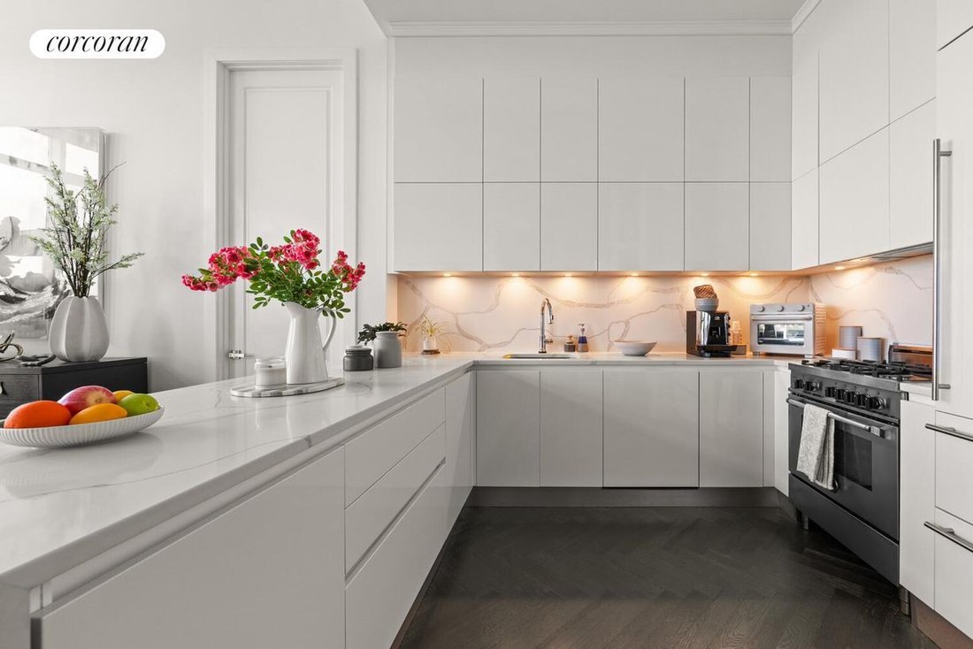 Condominio a New York, New York, Stati Uniti 3 - 18870352