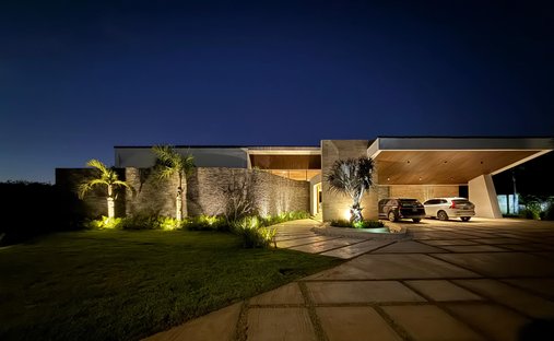 Villa à Los Mangos 21, Casa de Campo, La Altagracia, République dominicaine 1