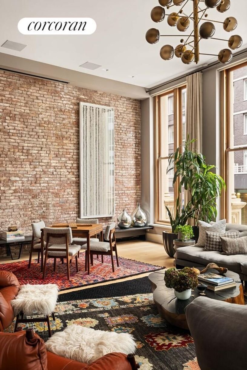Condominio en Nueva York, Nueva York, Estados Unidos 4 - 18870353