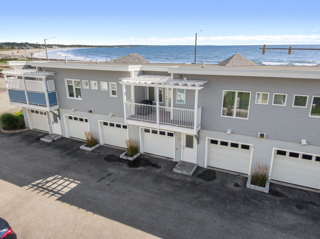 Appartement à Narragansett, Rhode Island, États-Unis 1 - 18870371