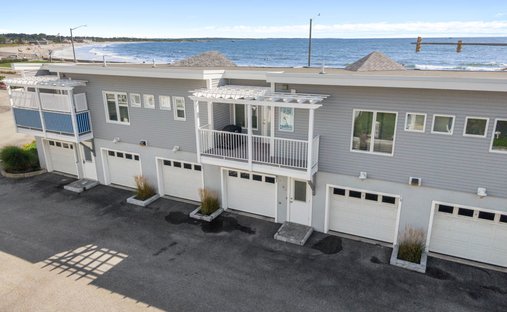 Appartement à Narragansett, Rhode Island, États-Unis 1