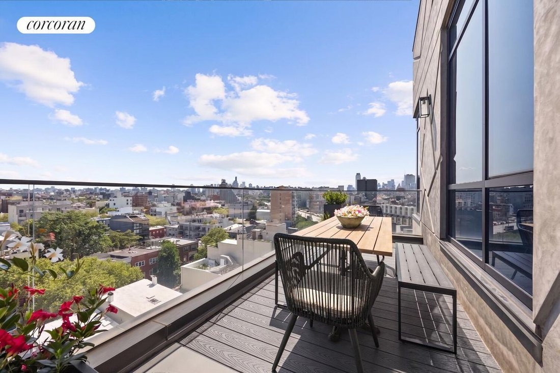 Condominio a New York, New York, Stati Uniti 5 - 18870352