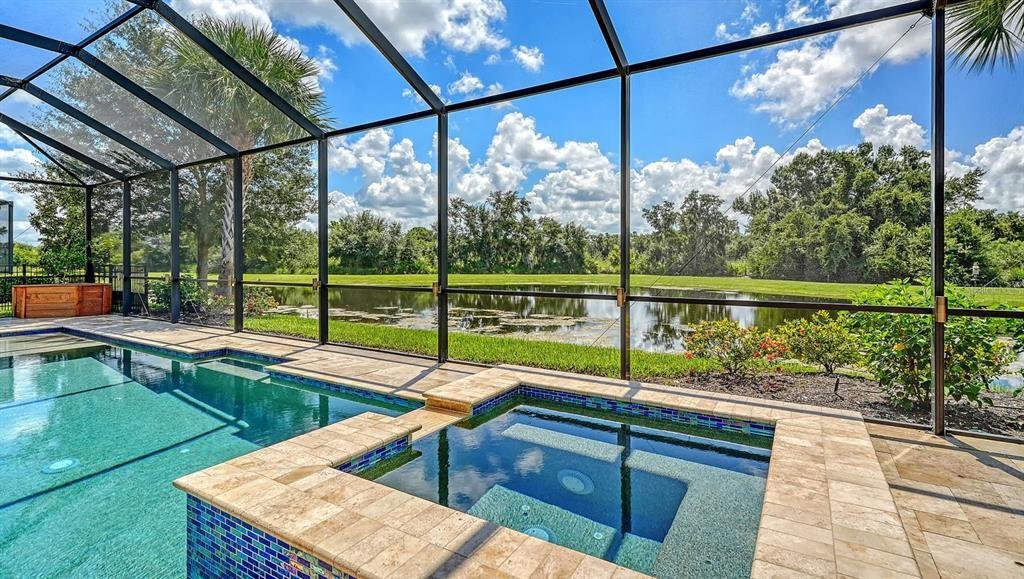 Maison à Lakewood Ranch, Floride, États-Unis 4 - 18870380