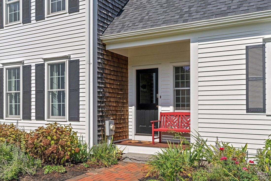 Maison à Duxbury, Massachusetts, États-Unis 2 - 18870372