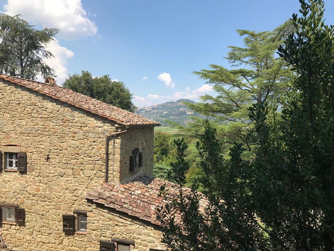 Villa in Centro, Cortona, Tuscany 4 - 18870423