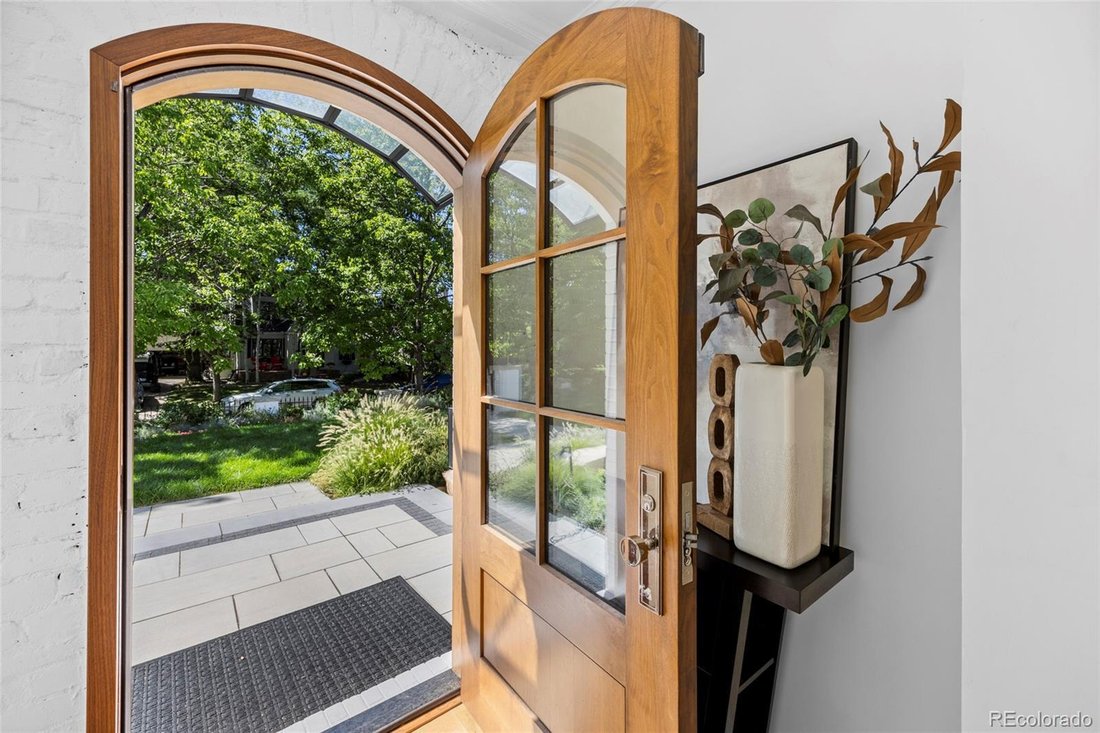 Casa a Denver, Colorado, Stati Uniti 5 - 18870384