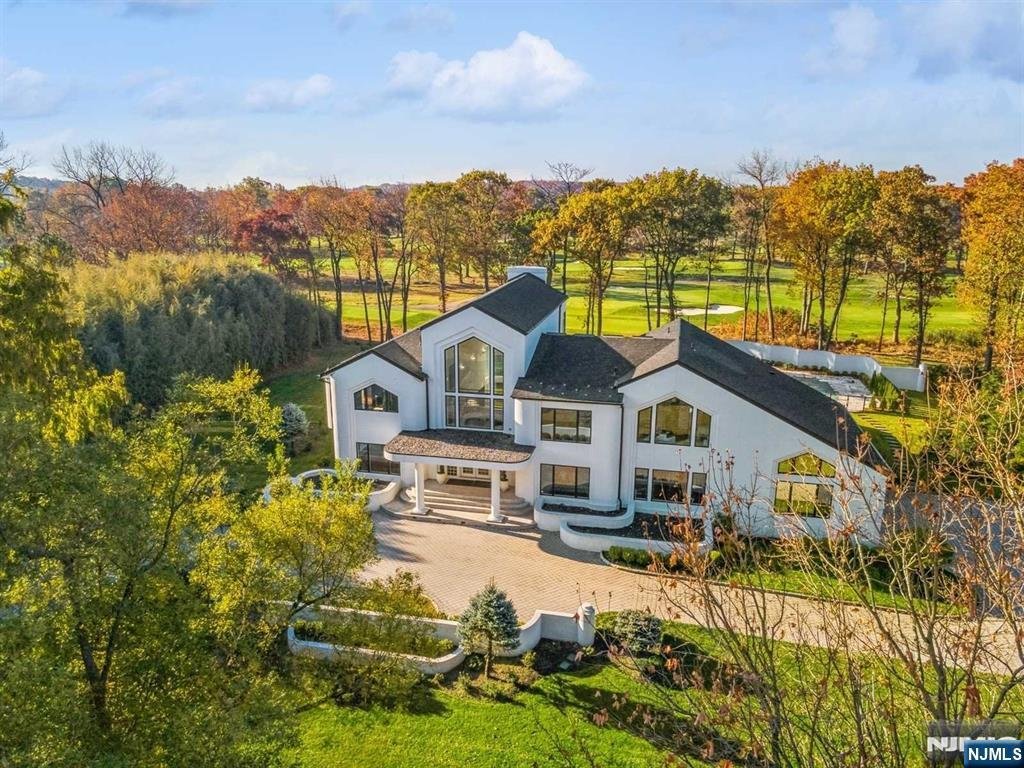 House in Alpine, New Jersey, United States 1 - 18870376