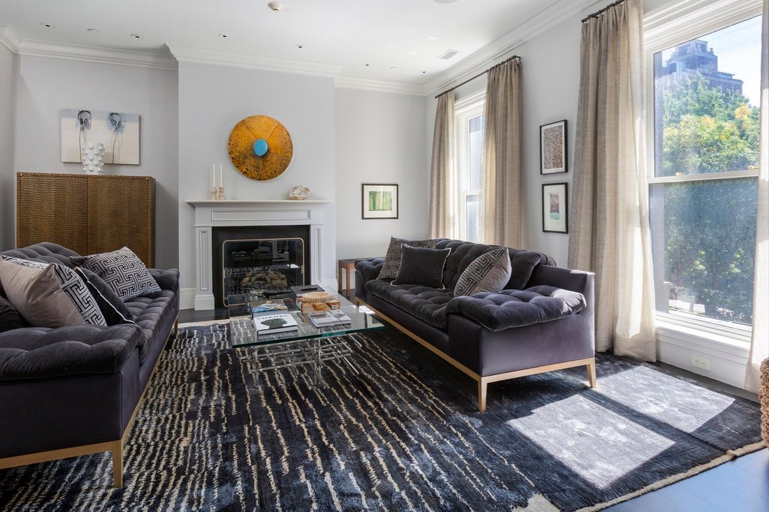 Condo in Boston, Massachusetts, United States 2 - 18870373