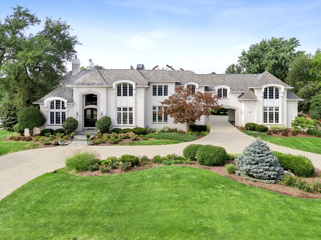 Maison à Oak Brook, Illinois, États-Unis 1 - 18805845