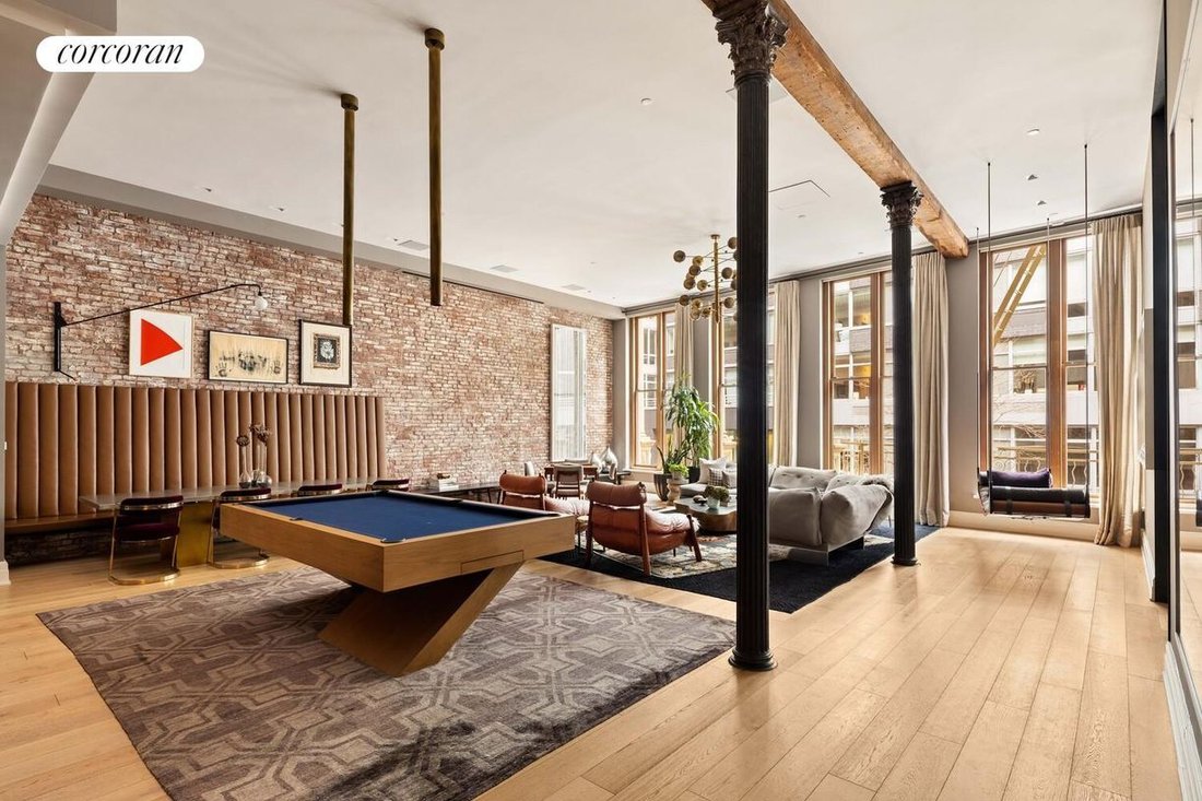 Condominio en Nueva York, Nueva York, Estados Unidos 5 - 18870353