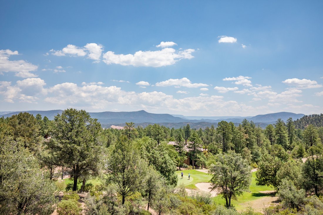 House in Payson, Arizona, United States 3 - 18870351