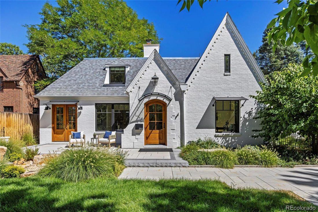 Casa a Denver, Colorado, Stati Uniti 1 - 18870384