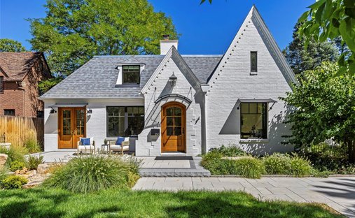 House in Denver, Colorado, United States 1