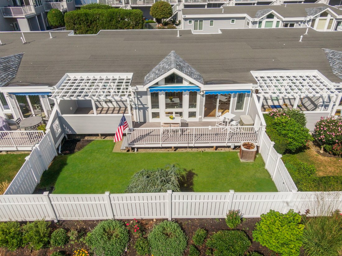 Appartement à Narragansett, Rhode Island, États-Unis 5 - 18870371