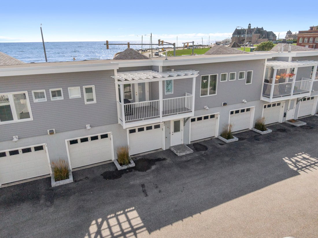 Appartement à Narragansett, Rhode Island, États-Unis 2 - 18870371