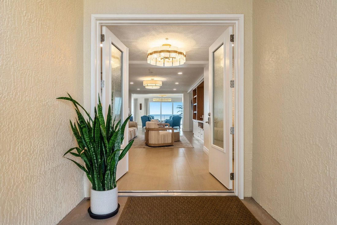 Condominio en Cocoa Beach, Florida, Estados Unidos 5 - 18870366
