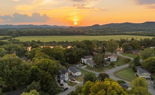 Nashville, Tennessee, United States 1