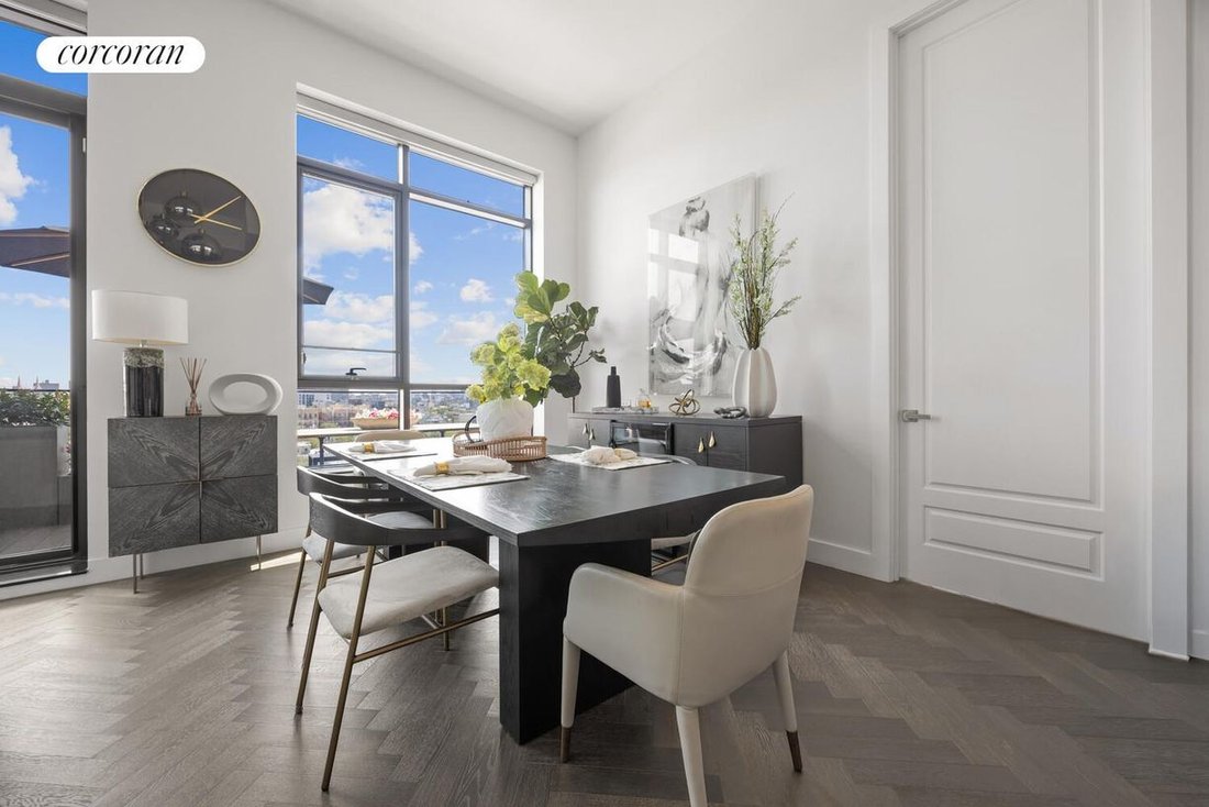 Condominio a New York, New York, Stati Uniti 4 - 18870352