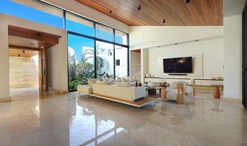 Villa à Los Mangos 21, Casa de Campo, La Altagracia, République dominicaine 2