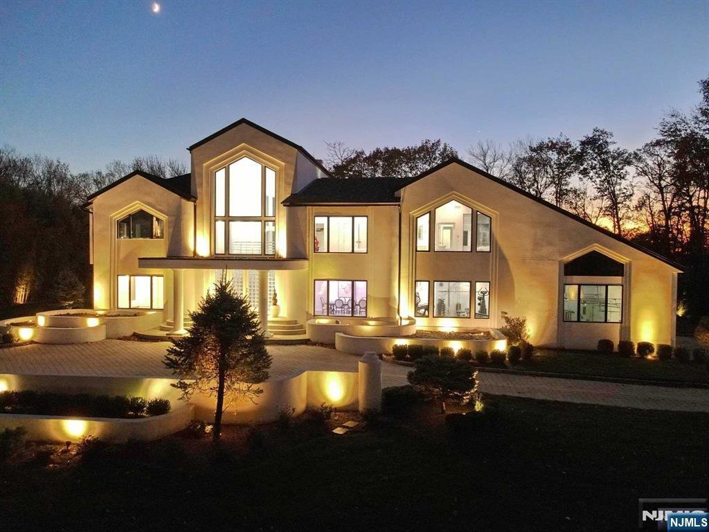 House in Alpine, New Jersey, United States 5 - 18870376