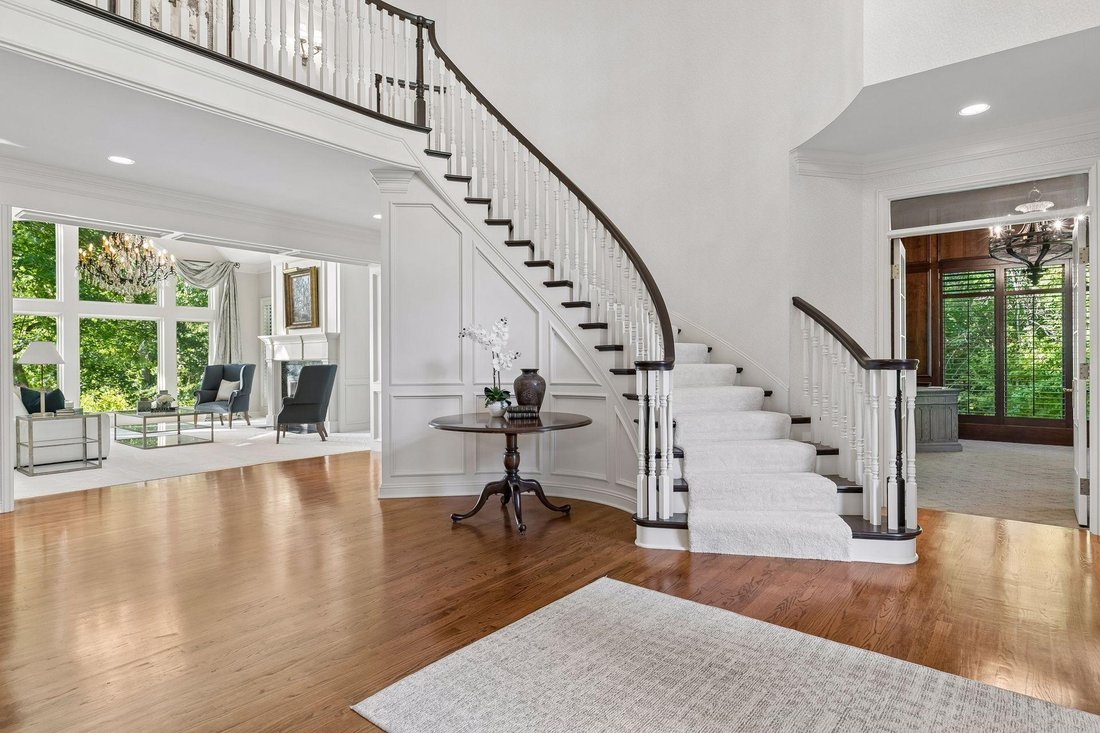 House in North Oaks, Minnesota, United States 5 - 18870381