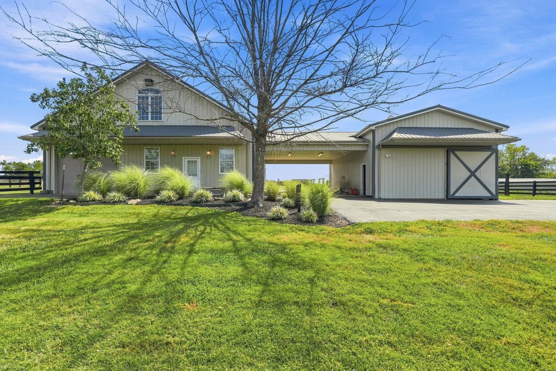 House in Simpsonville, Kentucky, United States 4 - 18870365