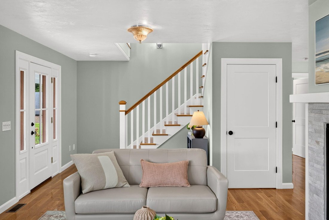 Casa en Harwich, Massachusetts, Estados Unidos 5 - 18870367